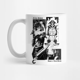 FEITAN POHTOH W&P Mug